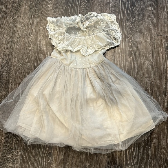 Trish Scully Dress - Picture 3 of 3